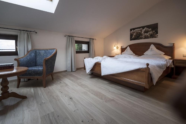 Hotel SCHLOSS PLARS Wine & Suites